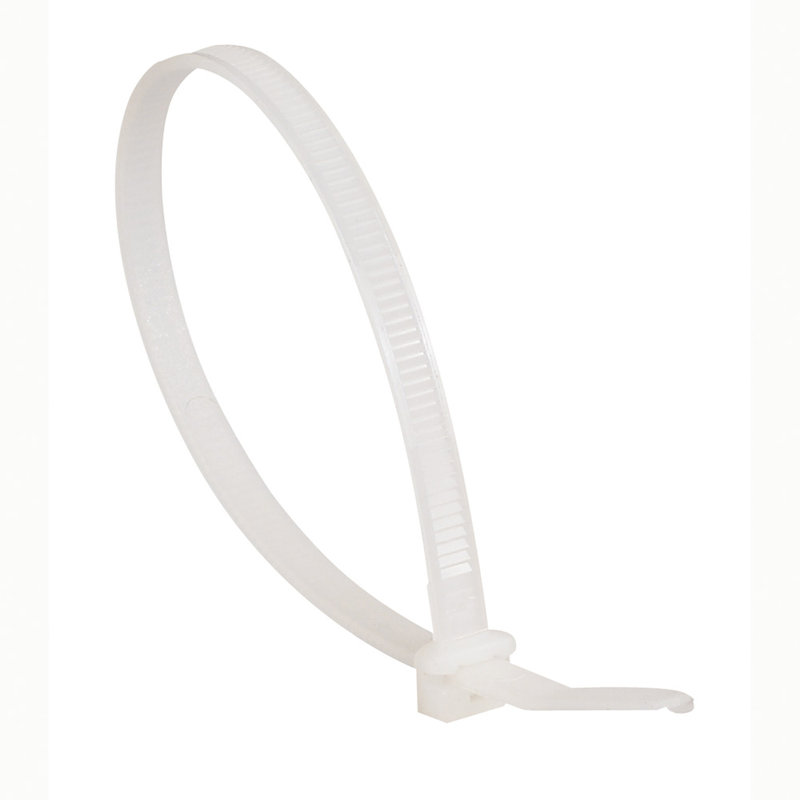 Legrand 032055 - Collier Colring incolore à denture extérieure largeur 4,6mm, longueur 180mm