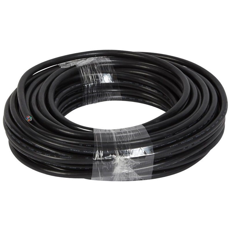 Legrand 032781 - Câble VGA  de longueur 20 metres en polyethylène