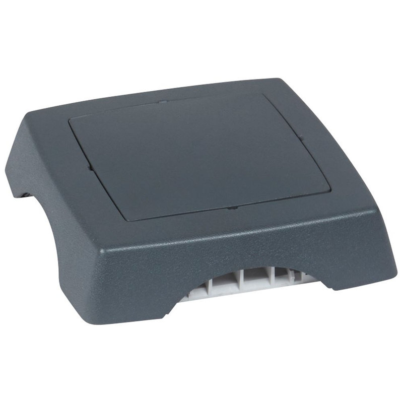 Legrand 032801 - Boîte de dérivation pour passage de plancher 92x20mm