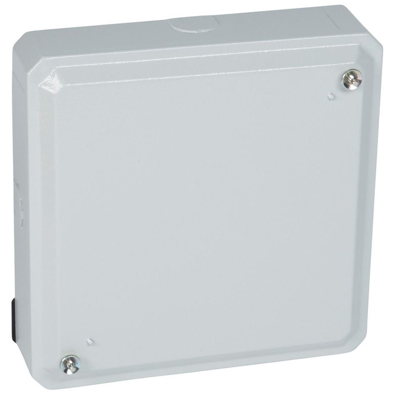 Legrand 033025 - Grille de dérivation IP30 IK07 5P pour câble 25mm² et intensité nominale 101A