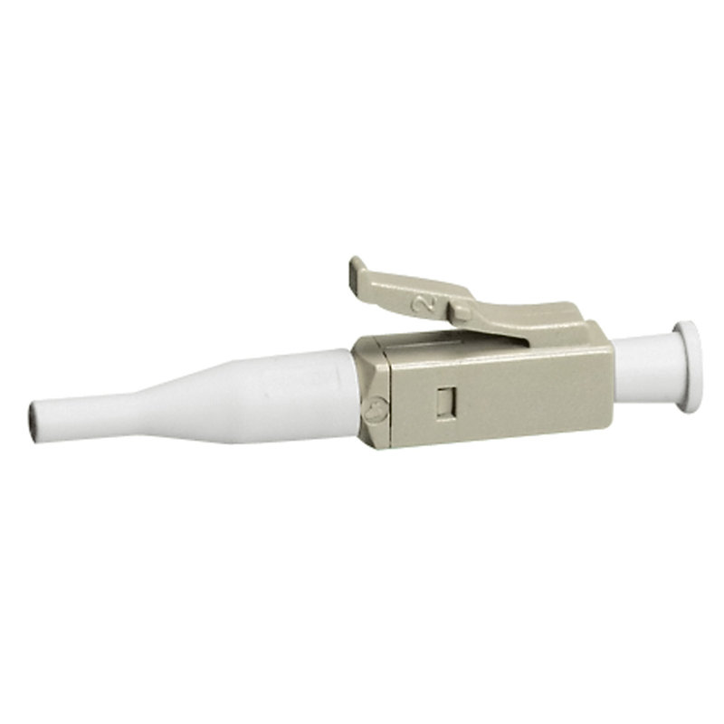 Legrand 033100 - Connecteur fibre - optique - à coller LC - LCS³
