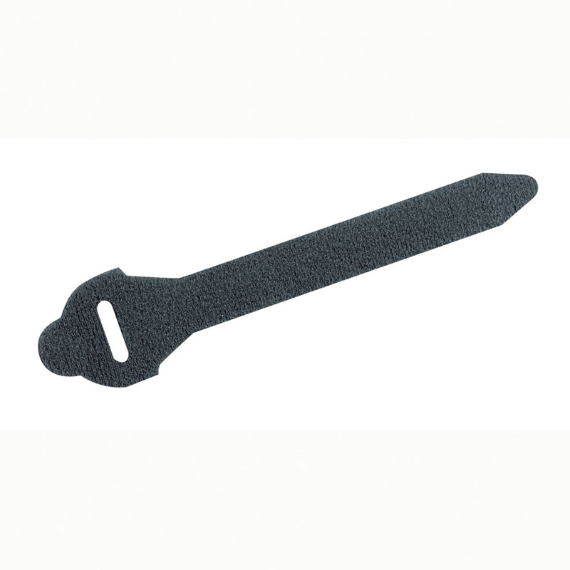 Legrand 033184 - Collier auto-agrippant noir largeur 16mm et longueur 150mm