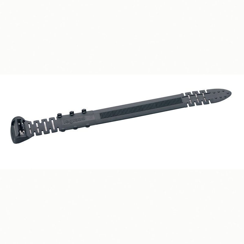 Legrand 033194 - Collier à témoin de serrage largeur 15mm et longueur 180mm
