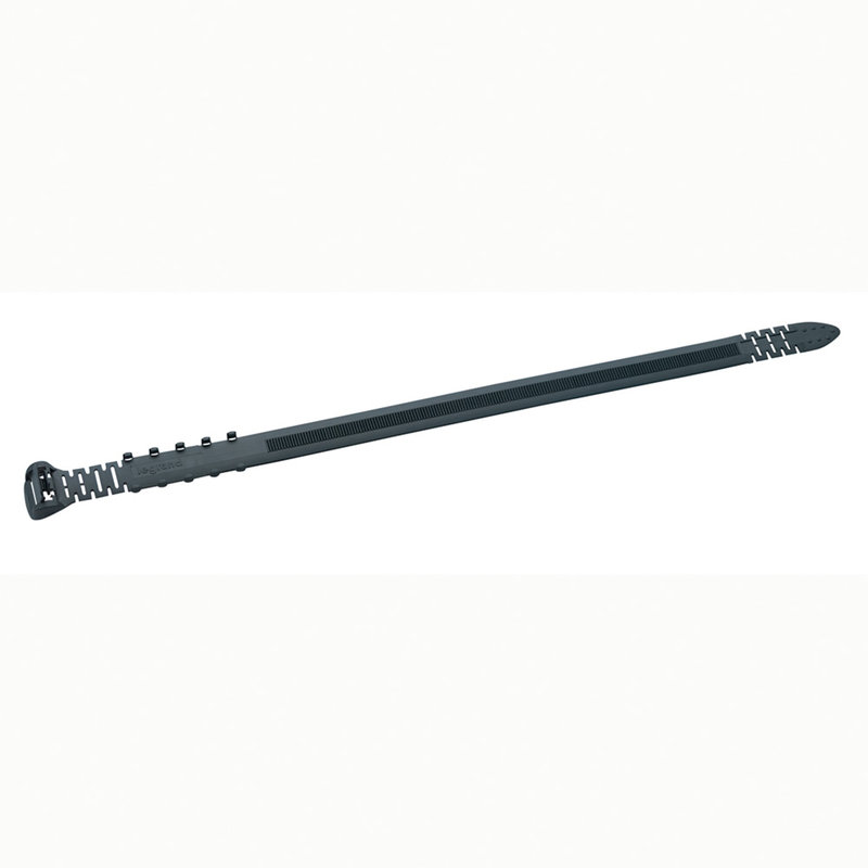 Legrand 033196 - Collier à témoin de serrage largeur 15mm et longueur 320mm