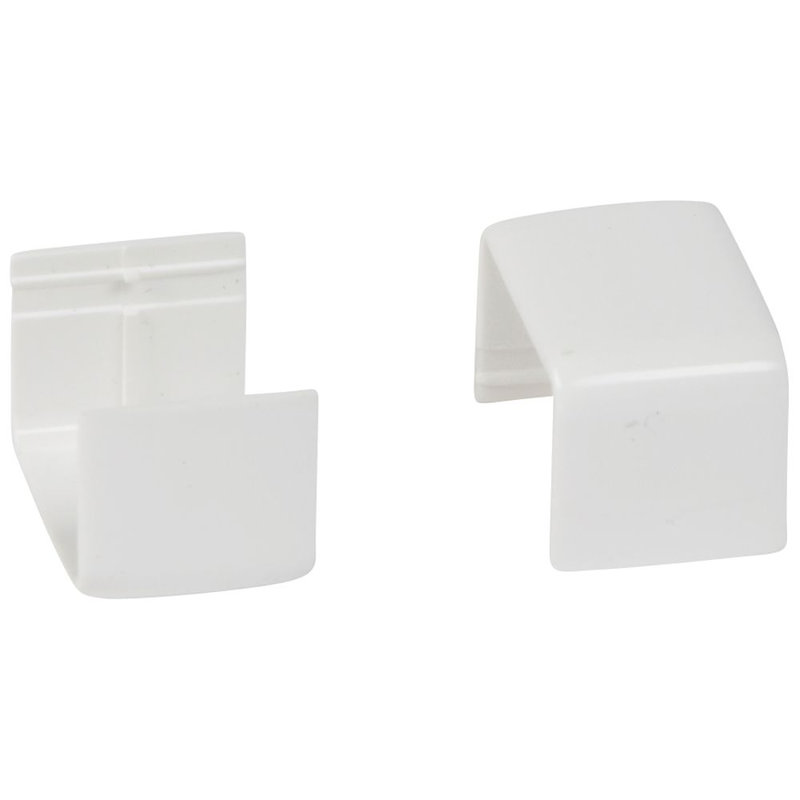 Legrand 033602 - Joint de couvercle pour moulure DLPlus 20x12,5mm - blanc