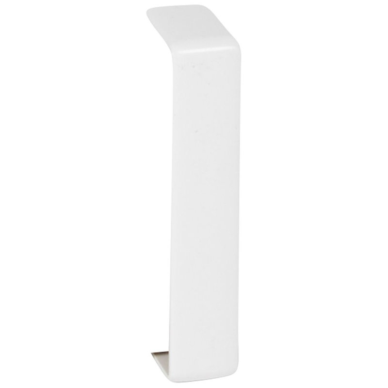 Legrand 033609 - Joint de couvercle pour moulure DLPlus 40x20mm - blanc