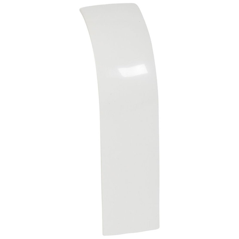 Legrand 033718 - Joint de couvercle pour plinthe DLP 140x35mm - blanc