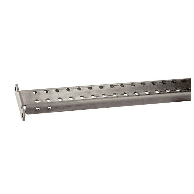 Legrand 034743 - Jeu de 2 supports pour charges lourdes jusqu'à 800kg pour armoire largeur 800mm