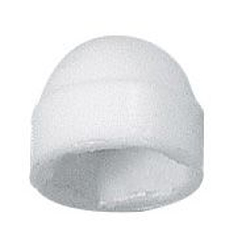 Legrand 034750 - Cache-vis pour isolation tête vis référence 034745 à l'intérieur des goulottes
