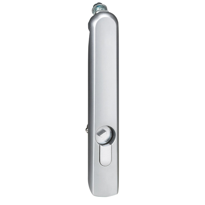 Legrand 034773 - Poignée CNOMO triangle 6,5mm pour armoire Altis