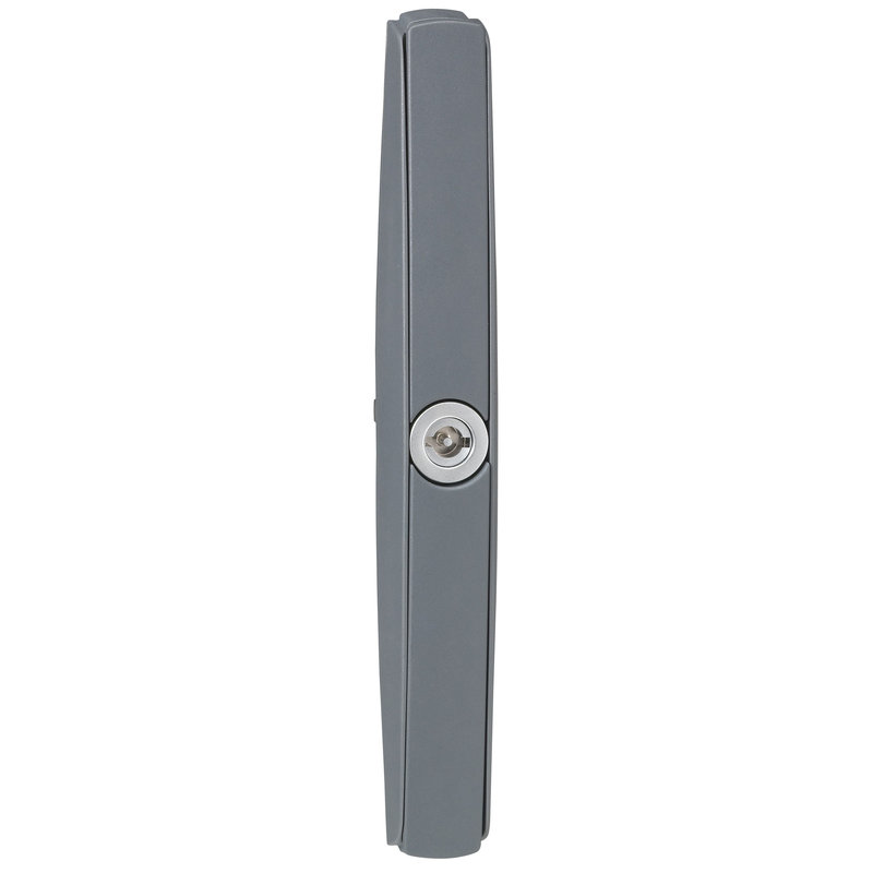 Legrand 034775 - Kit de fermeture pour armoire Altis - embase, mécanisme double barre et 2 caches