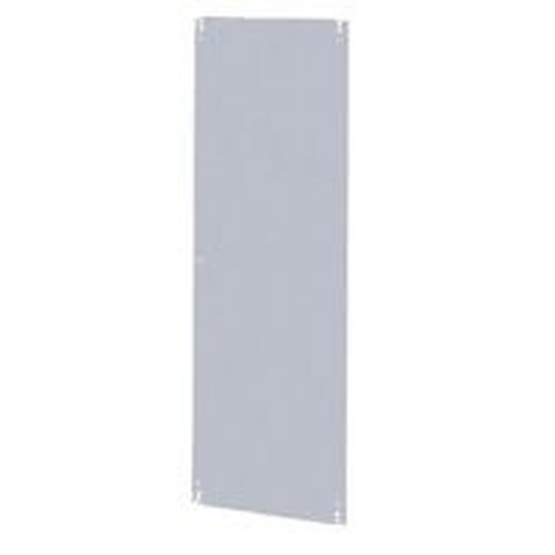 Legrand 034418 - Plaque pleine pour armoire Marina hauteur 1800mm et largeur 800mm