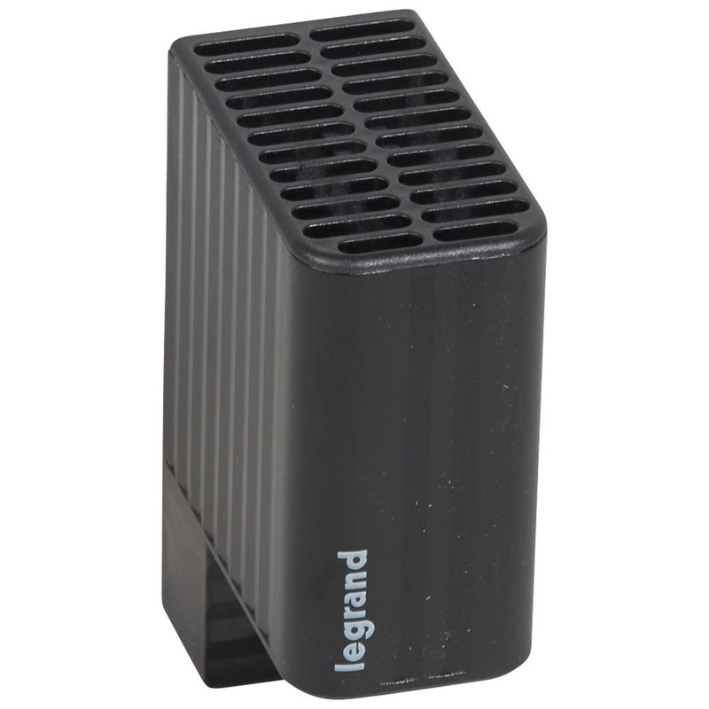 Legrand 035306 - Résistance de chauffage - armoire 120V à 240V alternatif/continu - IP20 - 20W