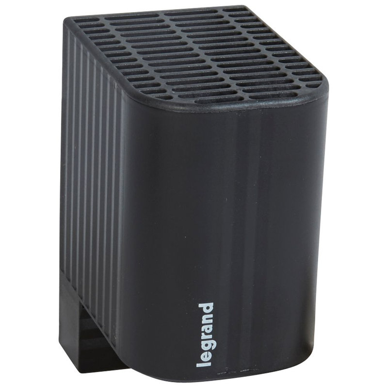 Legrand 035307 - Résistance de chauffage armoire 120V à 240V alternatif ou continu - IP20 - 50W