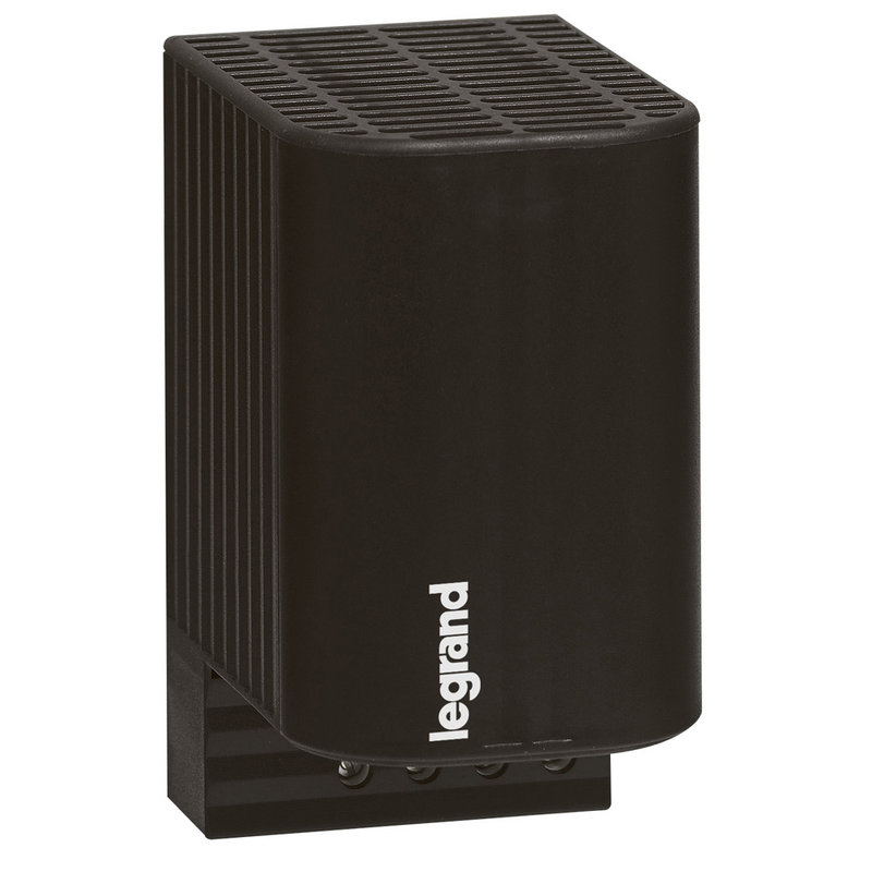 Legrand 035308 - Résistance de chauffage pour armoire 120V à 240V alternatif ou continu - 100W