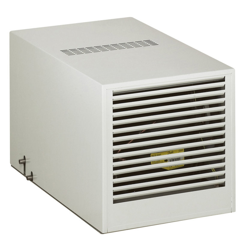 Legrand 035364 - Climatiseur installation toit armoire assemblable 230V 3 phases - 2050W à 1560W