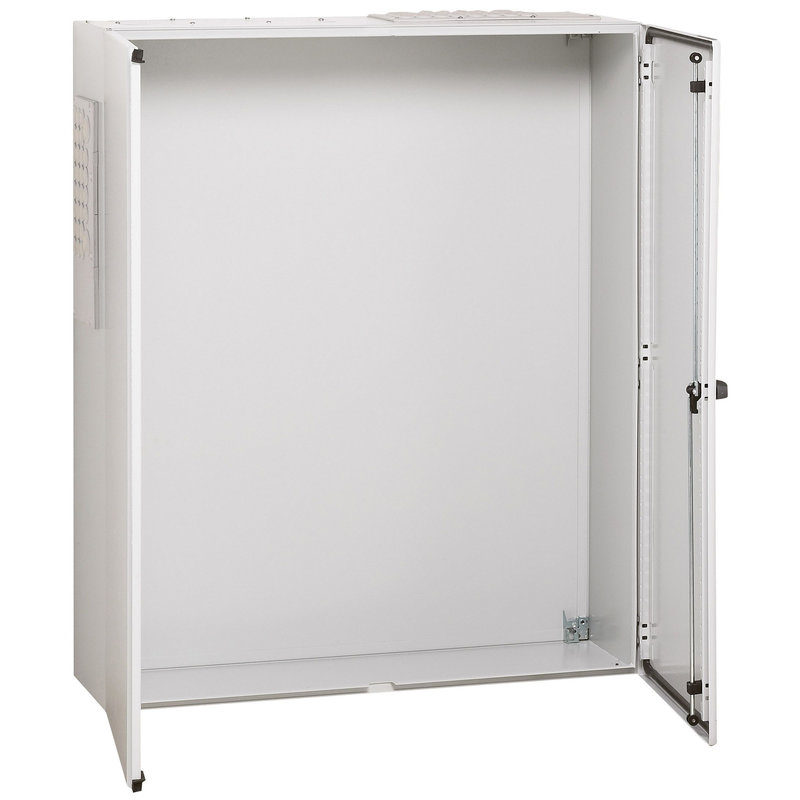 Legrand 035593 - Coffret métal vertical Atlantic métal IP55 IK10 - 1200x1000x300mm - RAL7035