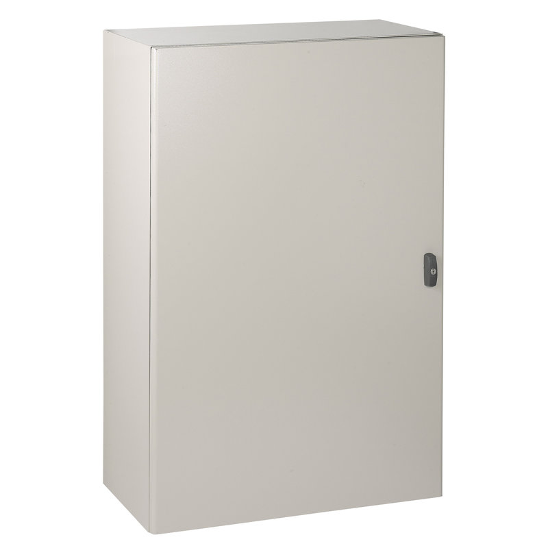Legrand 035596 - Coffret métal vertical Atlantic métal IP66 IK10 - 1200x800x400mm - RAL7035