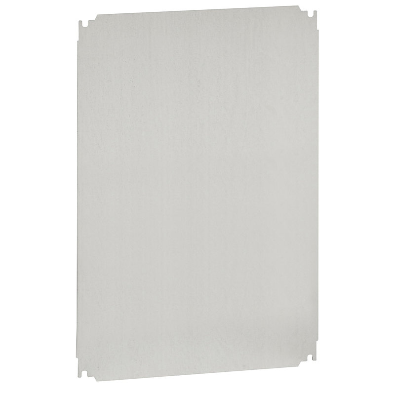 Legrand 036069 - Plaque pleine coffret Atlantic/Atlantic Inox/Marina haut.300mmxlarg.300mm