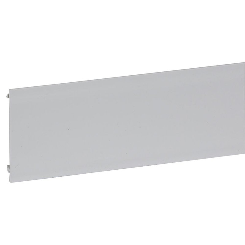 Legrand 036100 - Obturateur 38 modules coffret Atlantic/Atlantic Inox/Marina - longueur 684mm