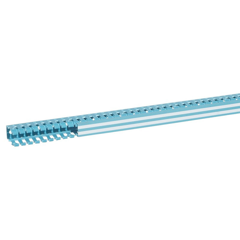 Legrand 036201 - Goulotte Lina 25 de section 25x40mm - longueur 2m