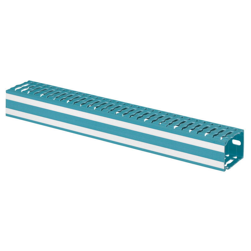 Legrand 036207 - Goulotte Lina 25 de section 40x60mm - longueur 2m