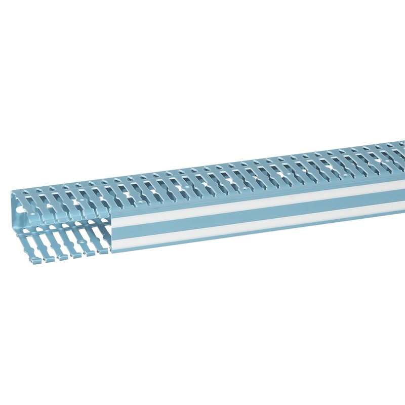 Legrand 036208 - Goulotte Lina 25 de section 40x80mm - longueur 2m