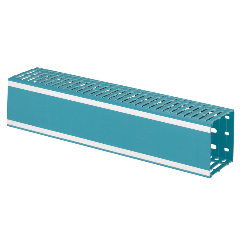Legrand 036212 - Goulotte Lina 25 de section 60x60mm - longueur 2m