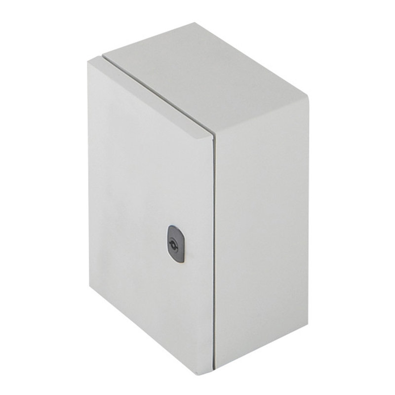 Legrand 036250 - Coffret polyester Marina IP66 IK10 - 300x220x160mm - RAL7035