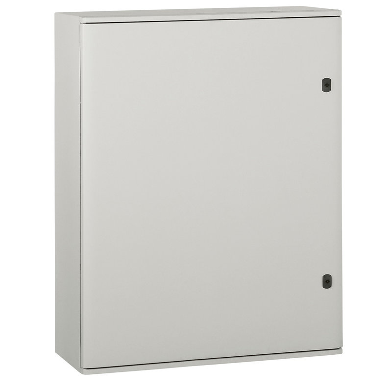 Legrand 036264 - Coffret polyester Marina IP66 IK10 - 1220x810x300mm - RAL7035