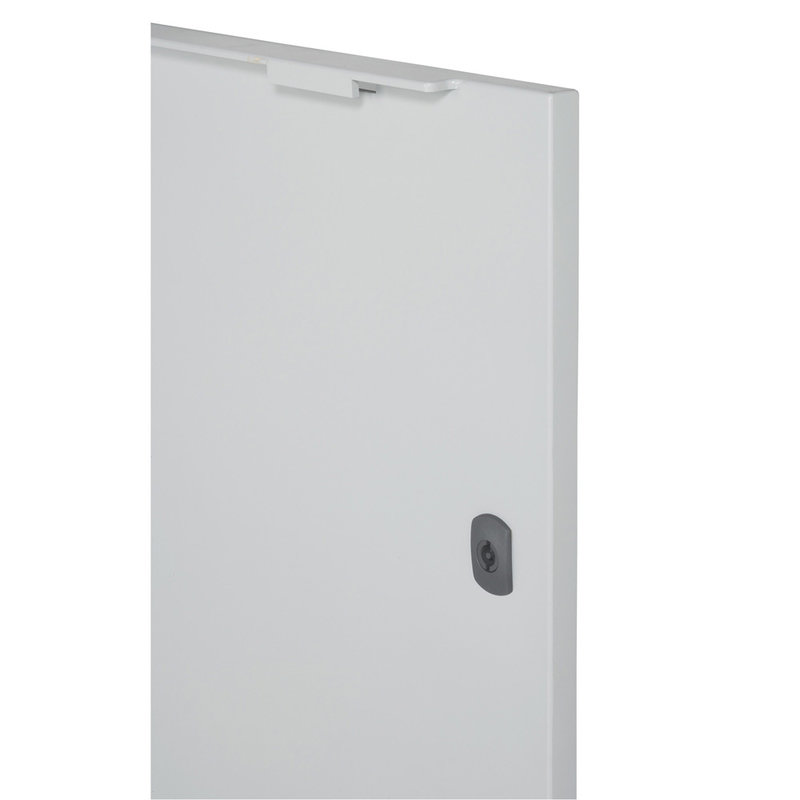 Legrand 036366 - Porte interne pour armoire Marina hauteur 1400mm et largeur 800mm - RAL7035