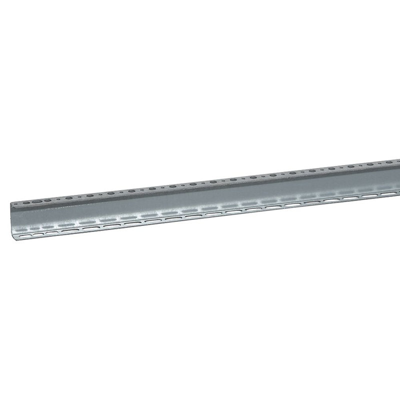 Legrand 036392 - Montants profilés x2 pour rail ou plaque Lina - pour armoire 1800x1684mm