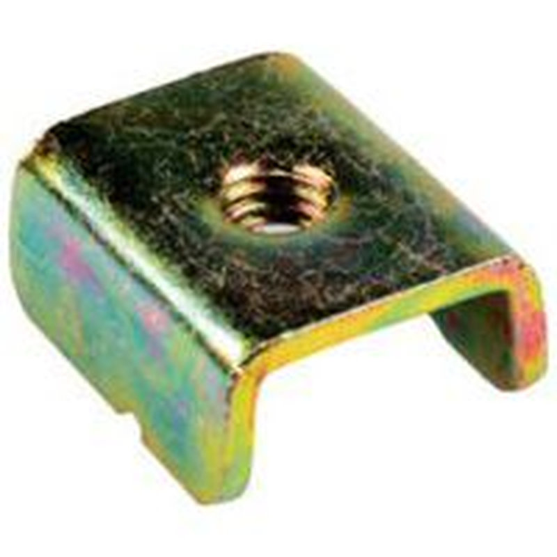 Legrand 036482 - Etrier pour vis M6 pour fixation appareillage sur profil C