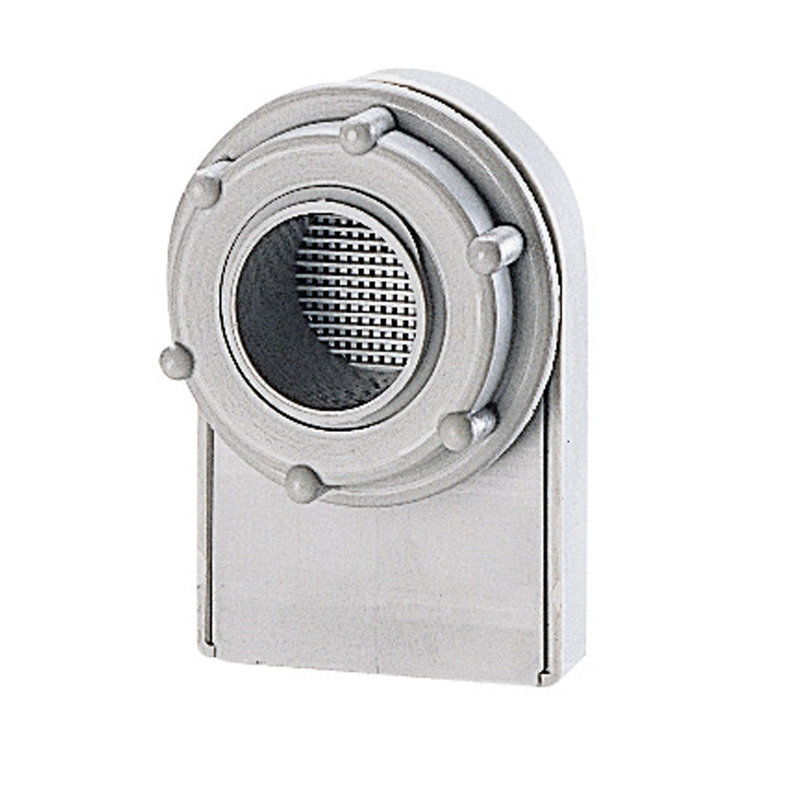 Legrand 036578 - Aérateur IP44 IK08 pour coffrets - Ø de perçage 15mm