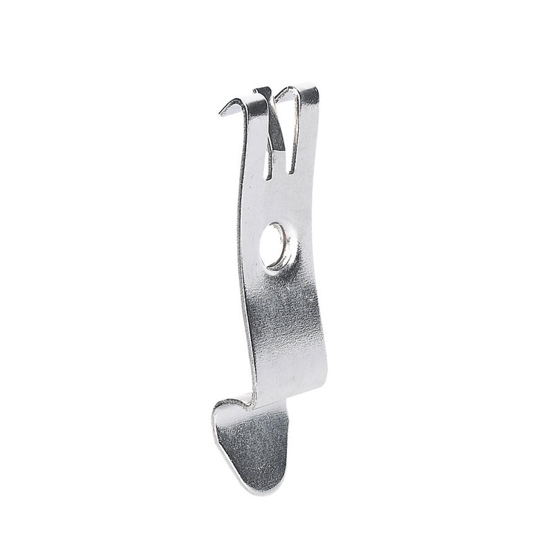 Legrand 036735 - Pattes de fixation de rail (2) - pour coffret Atlantic