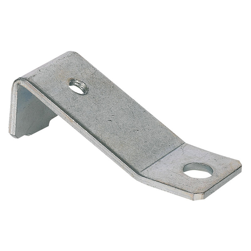 Legrand 036736 - Equerres support (2) - pour coffrets Atlantic/Marina