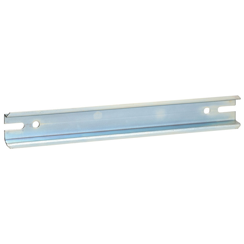 Legrand 036780 - Rail symétrique Lina25 - Atlantic, Atlantic Inox ou Marina larg.300mmxlong.243mm
