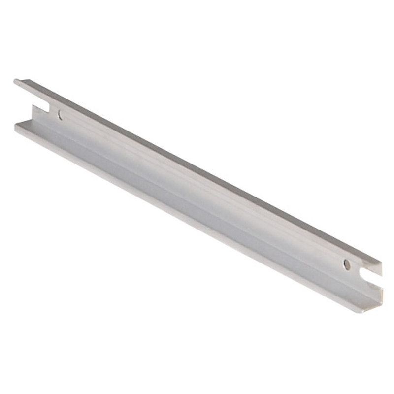 Legrand 036782 - Rail symétrique Lina 25 - Atlantic/Atlantic Inox/Marina larg.500mmxlong.443mm