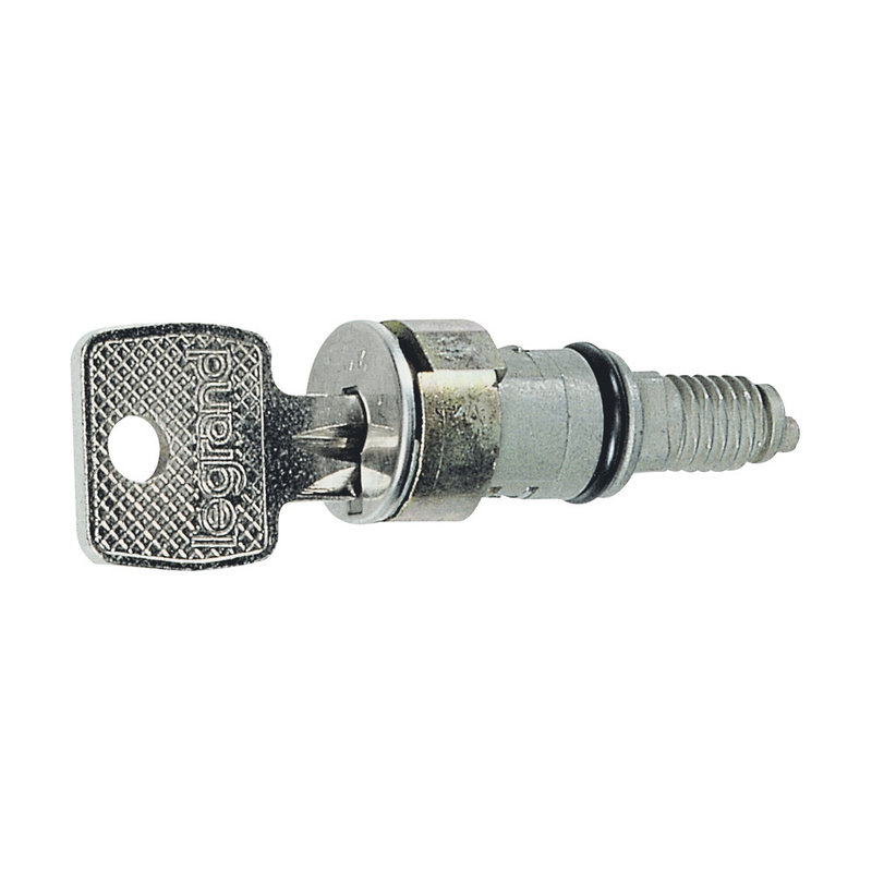 Legrand 036822 - Barillet à clé pour clé n°405 pour coffret Atlantic et Marina