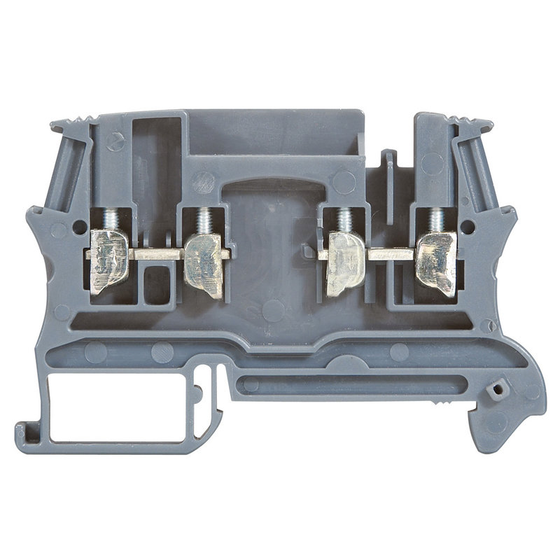 Legrand 037153 - Bloc de jonction à fonction à vis Viking 3 avec 1 jonction à équiper