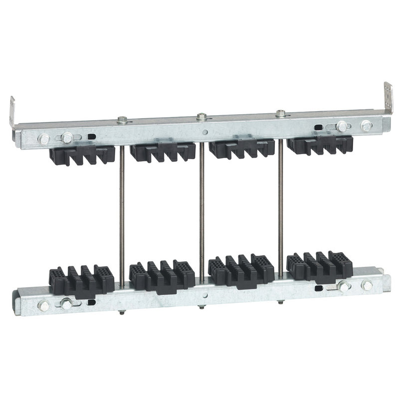 Legrand 037312 - Support fixe pour jeu de barre 6300A pour XL³6300