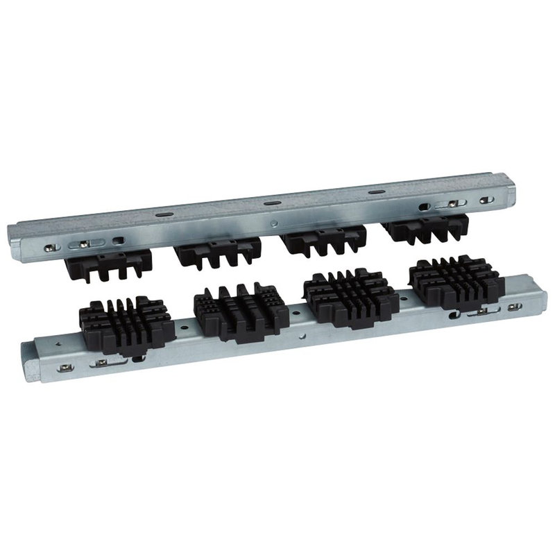Legrand 037313 - Support volant pour jeu de barre 6300A pour XL³6300