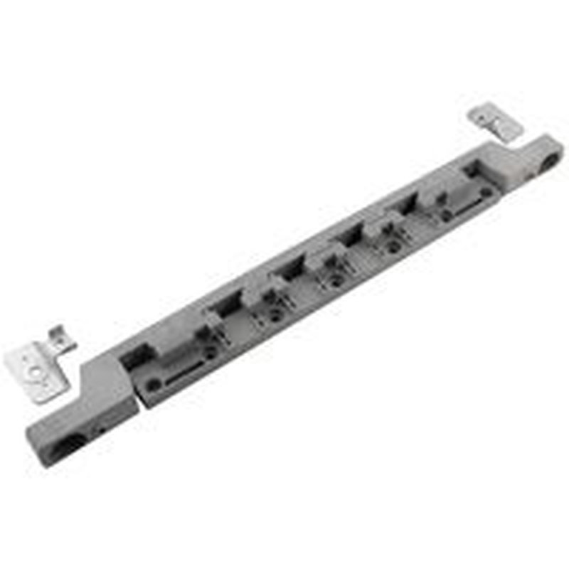 Legrand 037315 - Support isolant 1 barre par pôle Lexiclic - jusqu'à 400A - XL³400