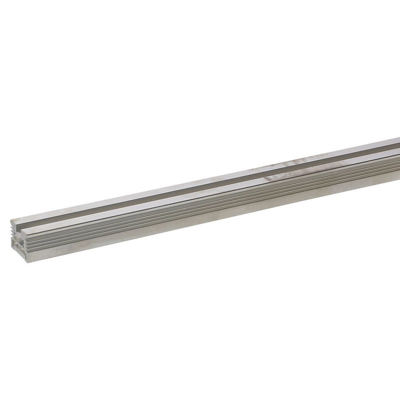 Legrand 037356 - Barre aluminium cuivré étamé en C longueur 1780mm section 586mm²