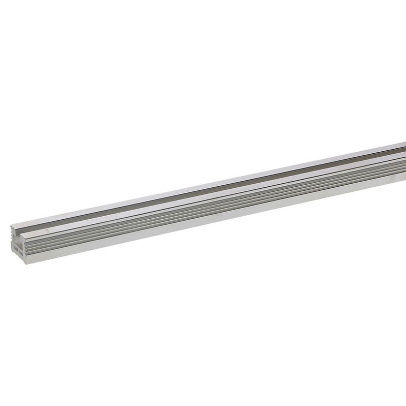 Legrand 037357 - Barre aluminium cuivré étamé en C longueur 1780mm section 686mm²