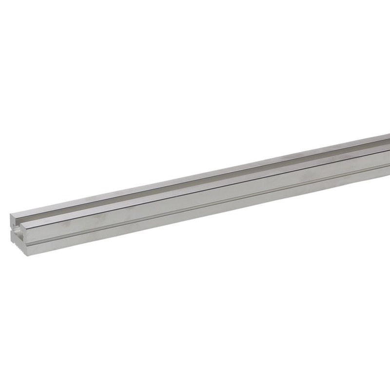 Legrand 037358 - Barre aluminium cuivré étamé en C longueur 1780mm section 924mm²