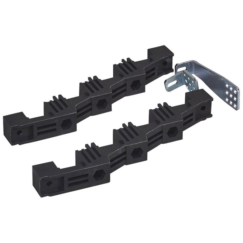 Legrand 037367 - Support isolant barres alu en C - 630 à 1600A- pr gaine à câbles P.725 ou 475mm