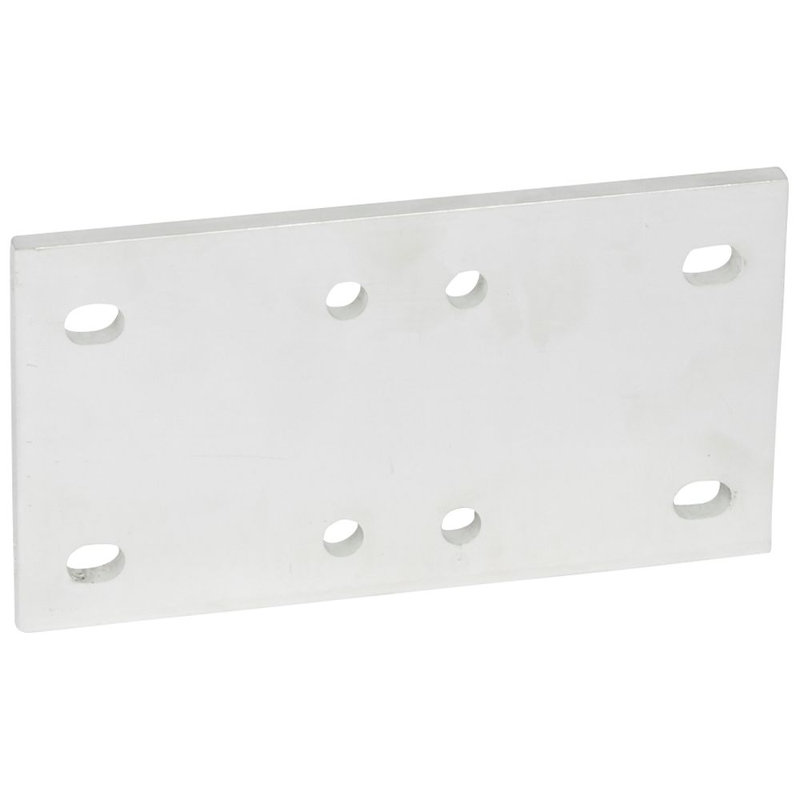 Legrand 037383 - Kit connexion VX³ pour jeux de barres de mêmes entraxes avec 2 barres par phase