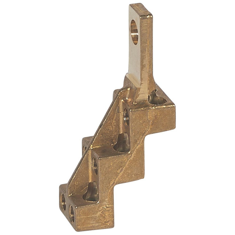 Legrand 037399 - Connecteur pour dérivation - 6 départs 250A