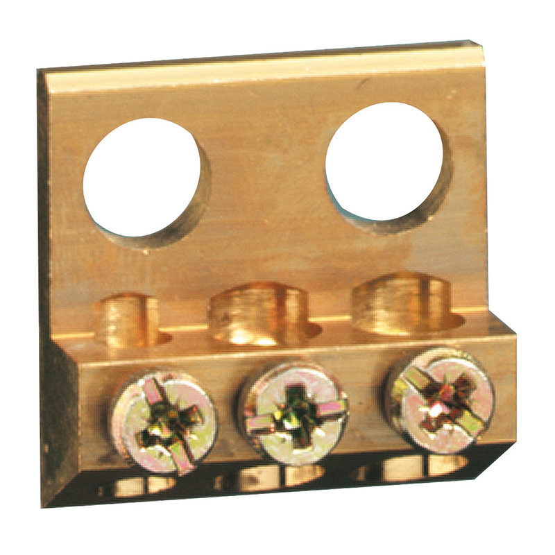 Legrand 037403 - Connecteur pour dérivation - 3 départs 200 A